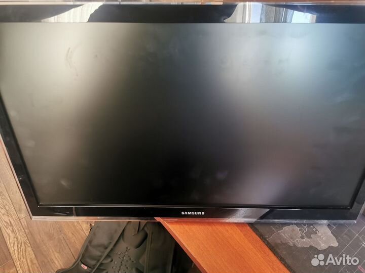 Телевизор samsung ue22h5600