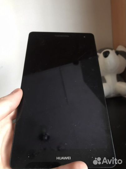 Планшет huawei