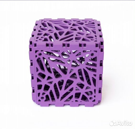 Конструктор для взрослых универсальный