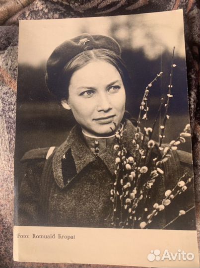 Журналы мод СССР