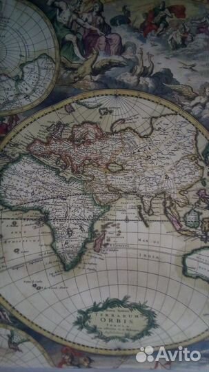 Настенное панно 