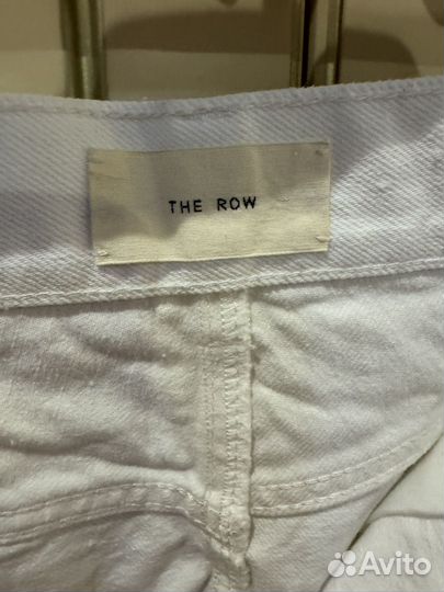 Юбка the row оригинал