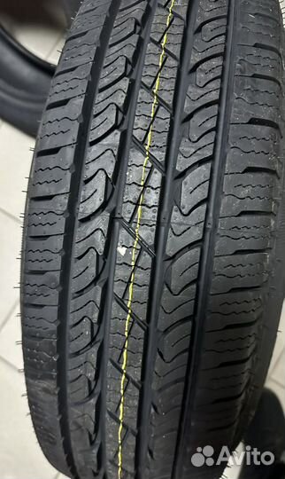 Nexen Roadian HTX RH5 225/75 R16 115Q