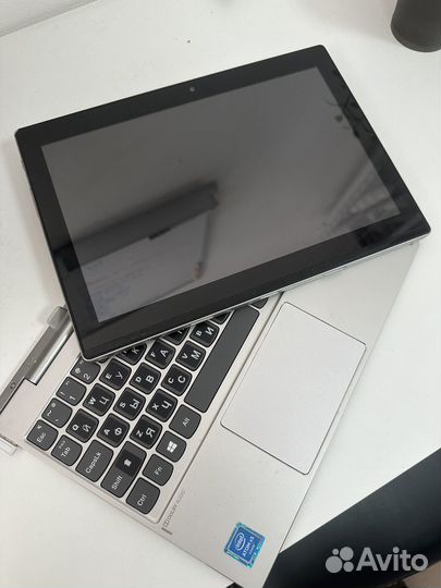 Lenovo miix 320 10icr