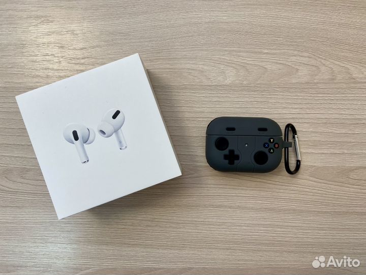 AirPods Pro Оригинал