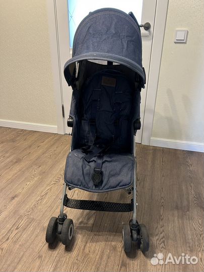 Коляска maclaren