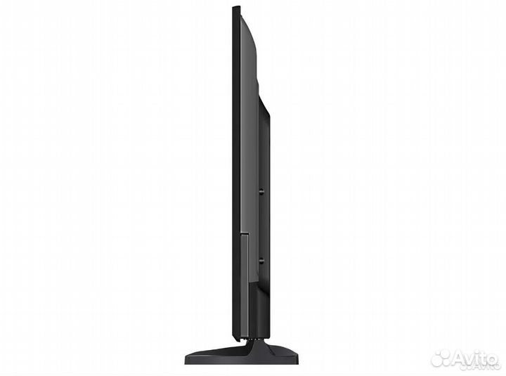 Телевизор Asano 32LH1010T (прошивка Яндекс)