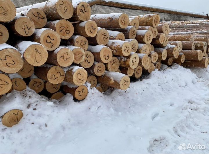 Пиломатериалы