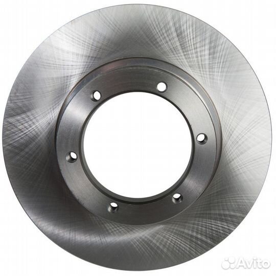 Диск тормозной Газель