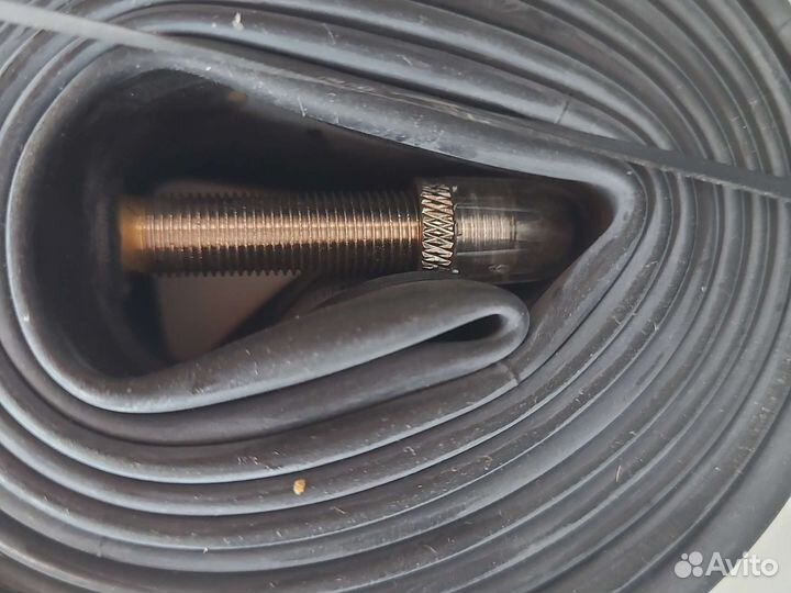 Камера для велосипеда Schwalbe 26