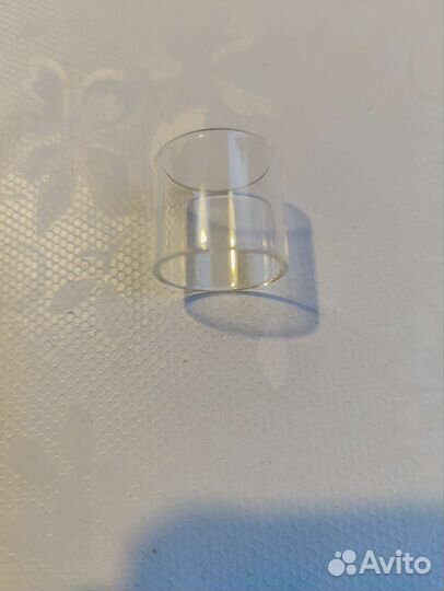 Стекло бака