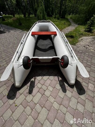 Продаю: Лодка stingray MX-265