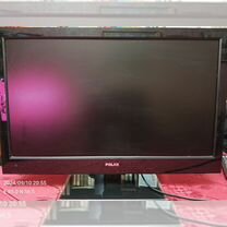 Телевизор Polar 22" (56см)бу