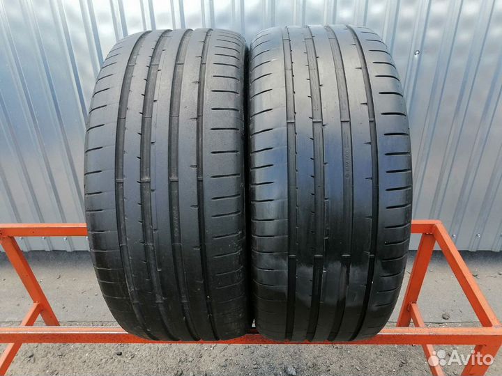 Dunlop SP Sport Maxx RT 2 245/40 R19 98Y