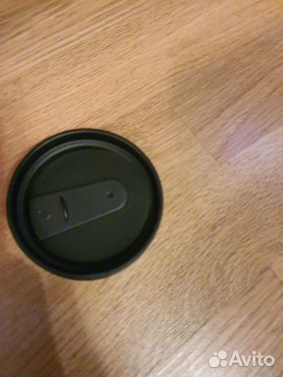 Продам Термокружку пластмассовую новую