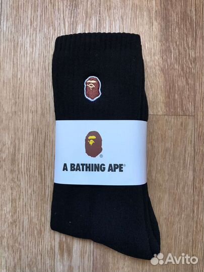 Носки bape