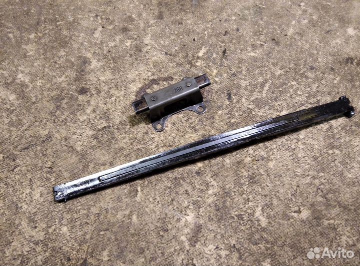 Успокоитель грм yamaha fzx750 fzx 750 fazer