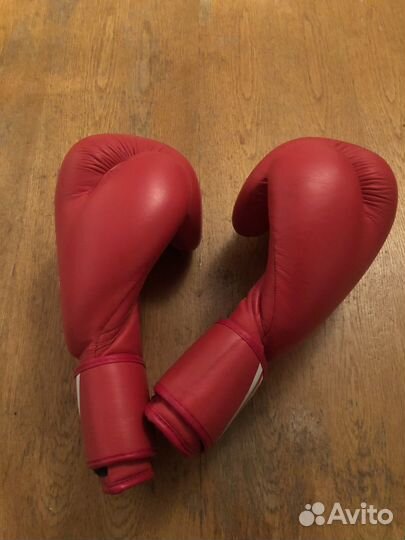 Перчатки для бокса