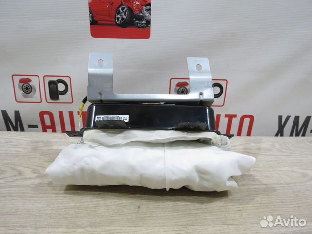 Подушка торпедо Kia Sorento