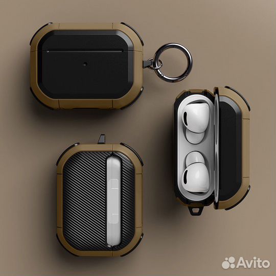 Чехол на наушники airpods pro 2