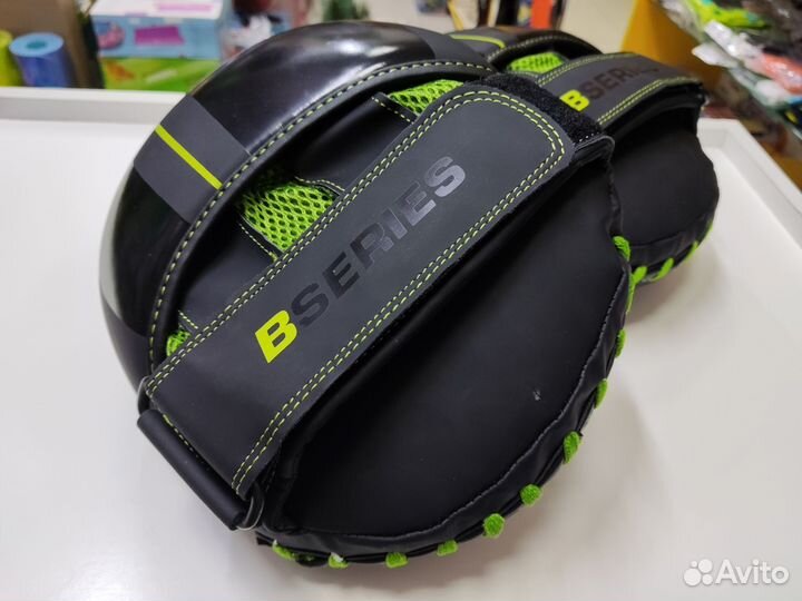 Лапы для бокса BoyBo B-Series