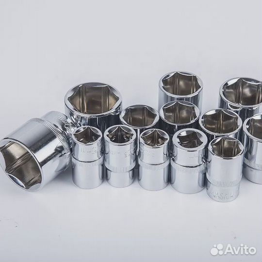 Набор инструментов для авто