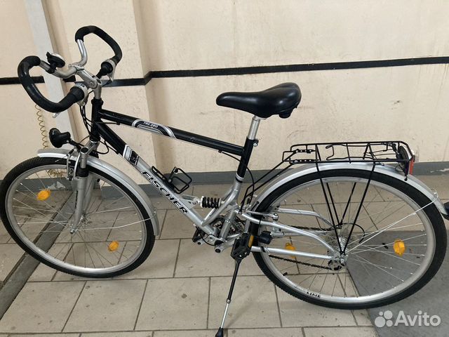 Велосипеды