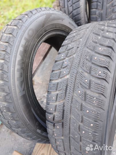 Kumho I'Zen KW22 185/65 R15
