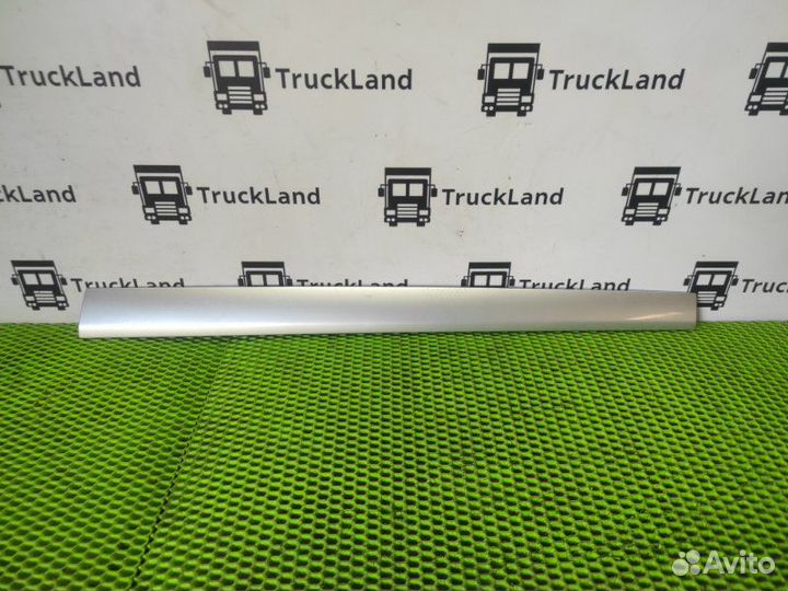 Накладка декоративная Man Tgx 2012