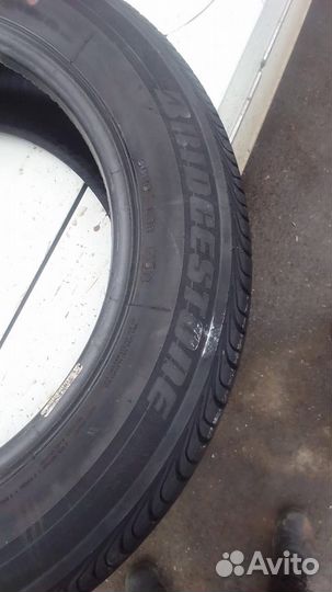 Bridgestone Turanza ER300 205/60 R16 34L