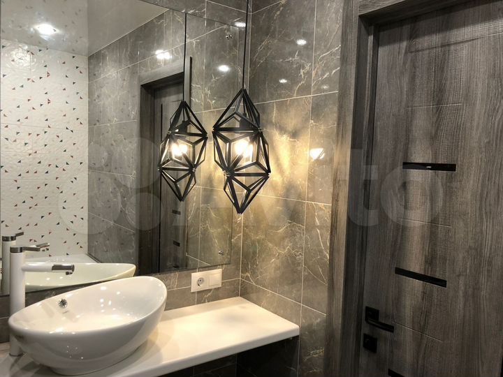 Квартира-студия, 30 м², 15/19 эт.