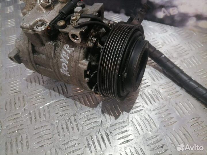 Компрессор кондиционера Rover Rover 75 2.5