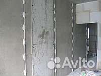 Штукатур- маляр, отделочник(Эконом ремонт)