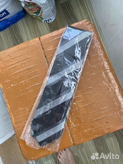 Новые галстуки US Polo assn