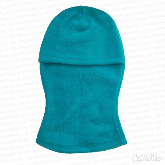 Теплая балаклава (подшлемник) из флиса