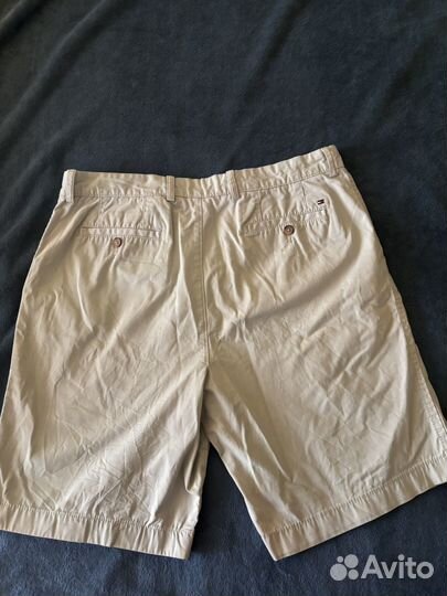 Шорты tommy hilfiger