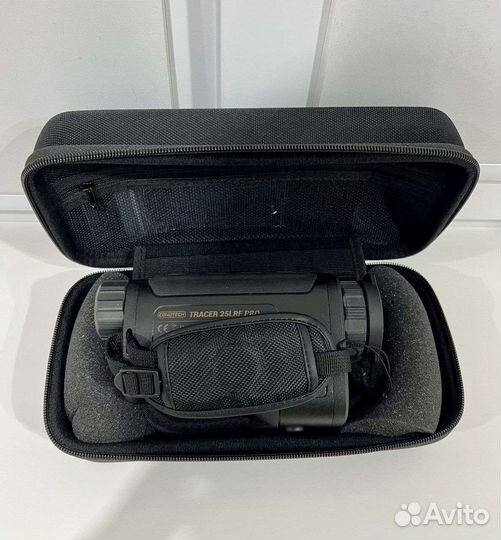 Тепловизор conotech Tracer 25 LRF Pro