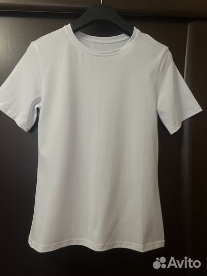 Пошив футболок и машинная вышивка