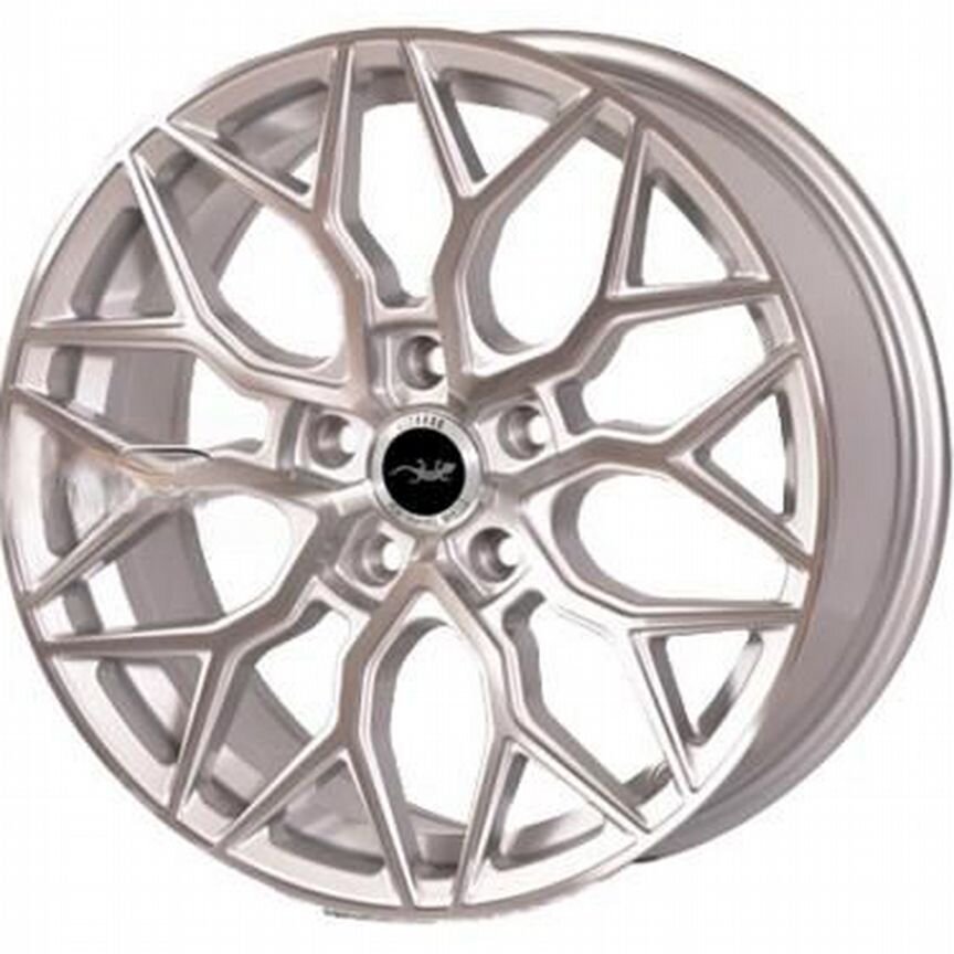 Литые диски Lizardo XH1024 7.5×R17 4×100
