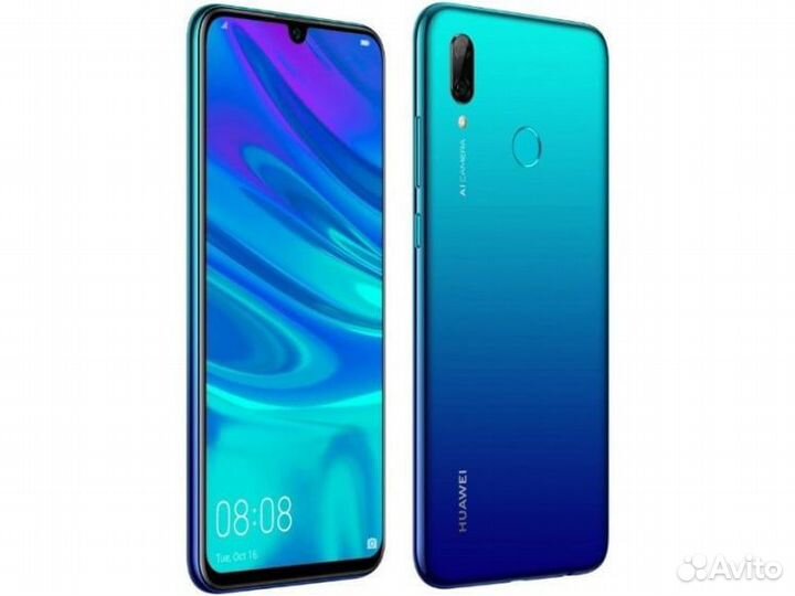 HUAWEI P Smart (2019), 3/32 ГБ