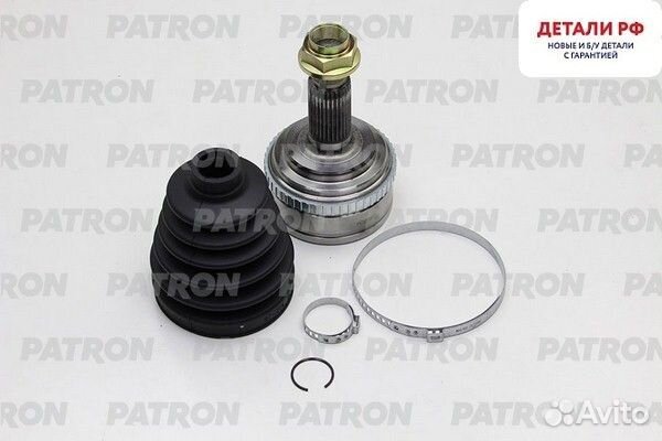 ШРУС наружный 30X66X35 acura MDX YD1 2001-2006 honda pilot YF1 2002-2008 patron