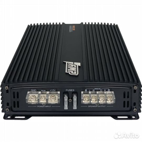 Усилитель AMP mass 2.120