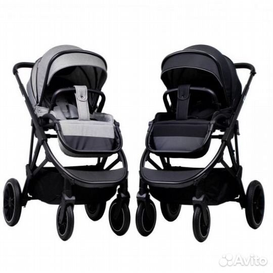 Детские коляски прогулочные yoya бабало новые