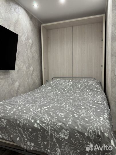 Шкаф-кровать