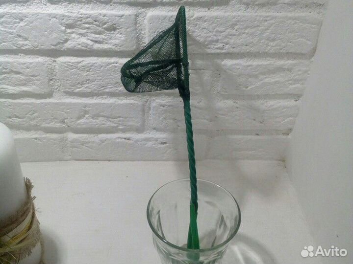 Сачёк для аквариума