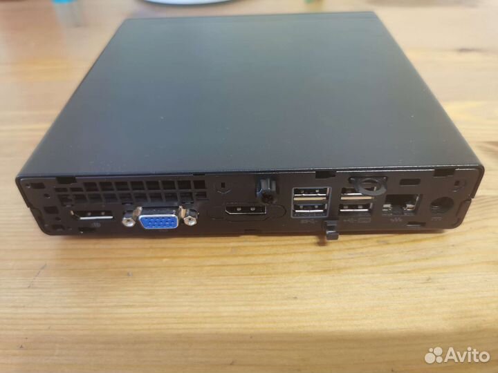 HP, Lenovo