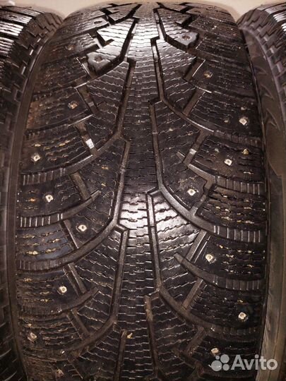 Nokian Tyres Hakkapeliitta 5 225/60 R17