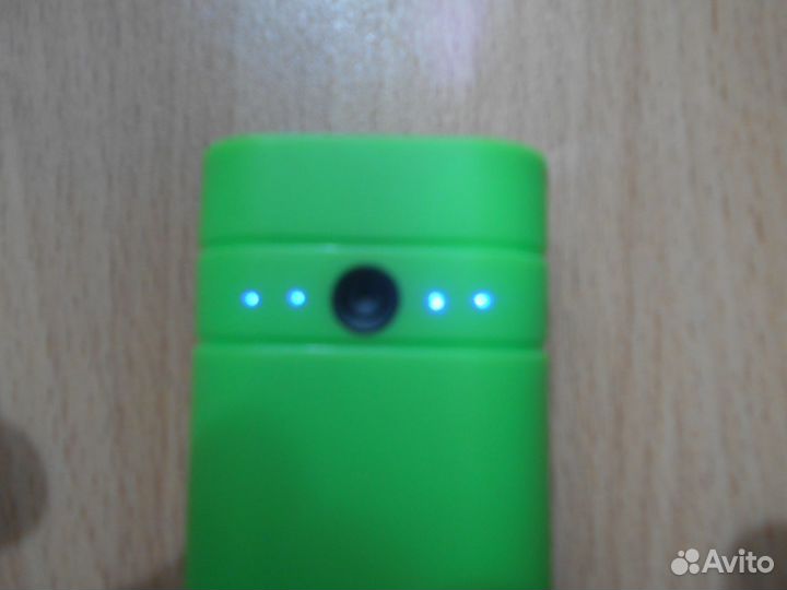 Power Bank 5600mAh