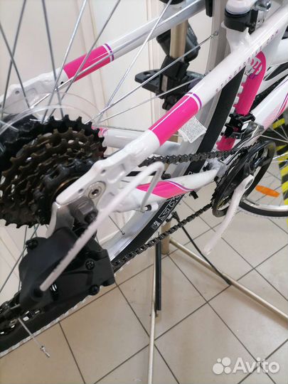 Велосипед 24