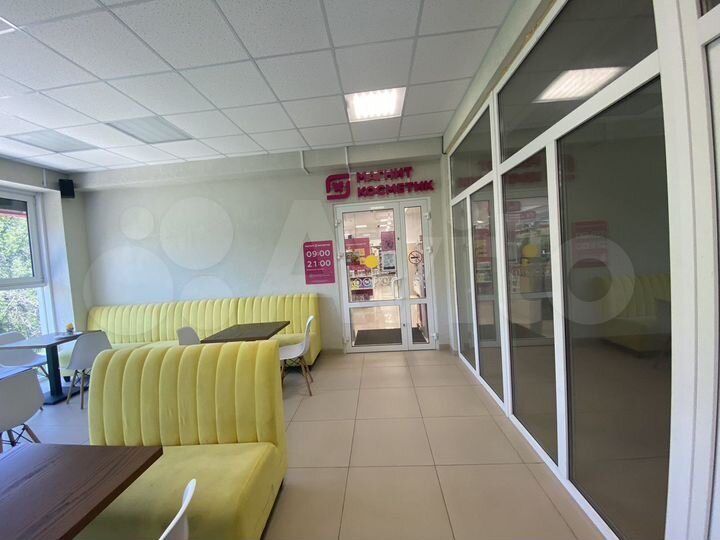 Свободного назначения, 35 м²